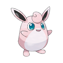 imagem Wigglytuff